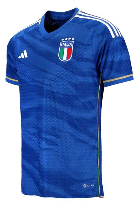 Maglia da calcio Italia 